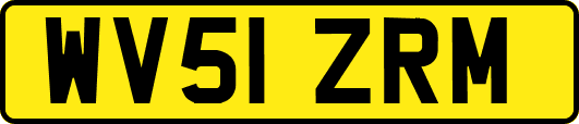 WV51ZRM