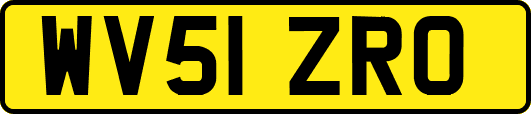 WV51ZRO