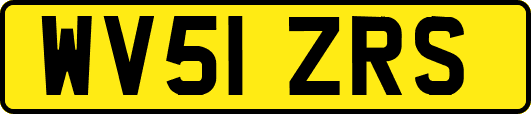 WV51ZRS