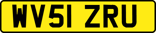 WV51ZRU