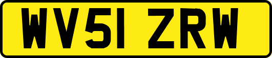 WV51ZRW