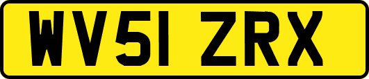WV51ZRX