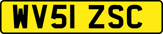 WV51ZSC
