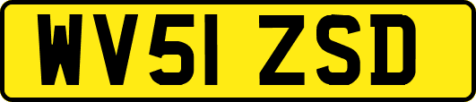 WV51ZSD