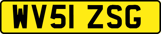 WV51ZSG