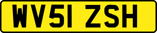 WV51ZSH