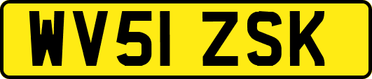 WV51ZSK