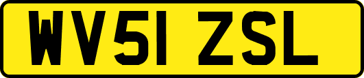 WV51ZSL