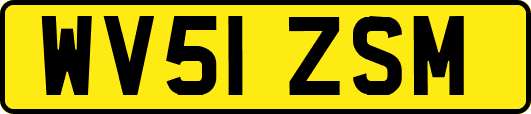 WV51ZSM