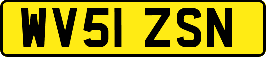 WV51ZSN