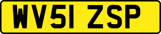 WV51ZSP
