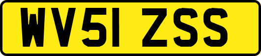 WV51ZSS
