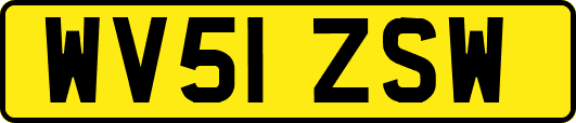 WV51ZSW