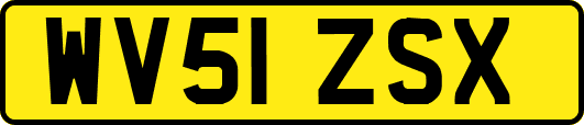 WV51ZSX