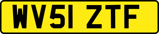 WV51ZTF