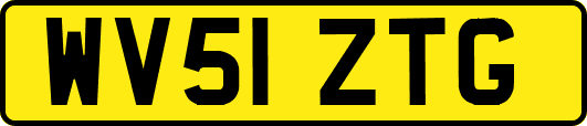 WV51ZTG