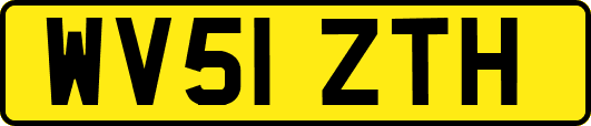 WV51ZTH