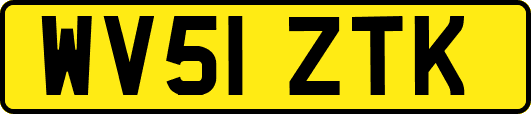 WV51ZTK
