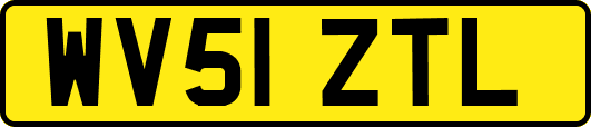 WV51ZTL