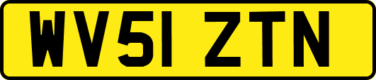 WV51ZTN