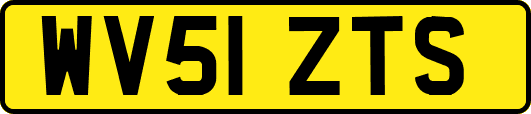 WV51ZTS