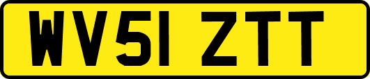 WV51ZTT