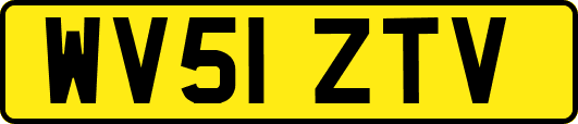 WV51ZTV
