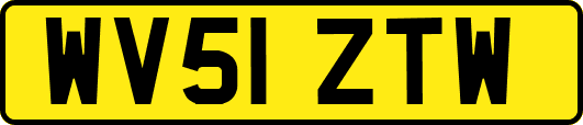 WV51ZTW