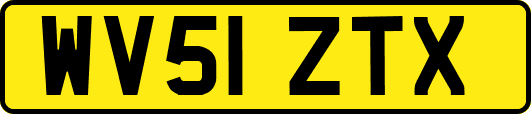 WV51ZTX