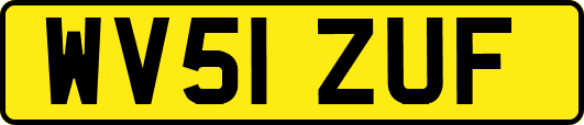 WV51ZUF