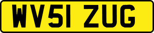 WV51ZUG