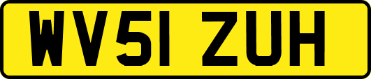 WV51ZUH