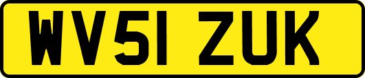 WV51ZUK