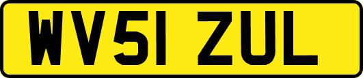 WV51ZUL