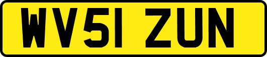 WV51ZUN
