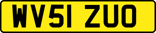 WV51ZUO