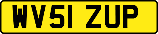 WV51ZUP