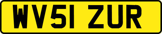 WV51ZUR