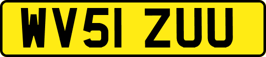 WV51ZUU