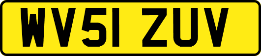 WV51ZUV