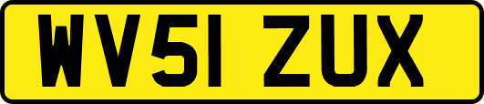 WV51ZUX