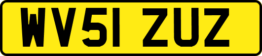 WV51ZUZ