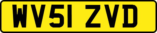 WV51ZVD