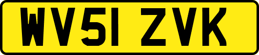WV51ZVK