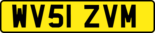 WV51ZVM