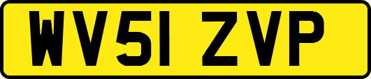 WV51ZVP