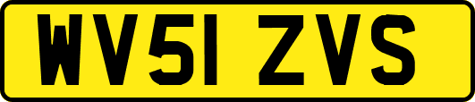 WV51ZVS