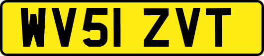 WV51ZVT