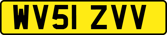 WV51ZVV