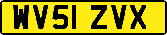 WV51ZVX